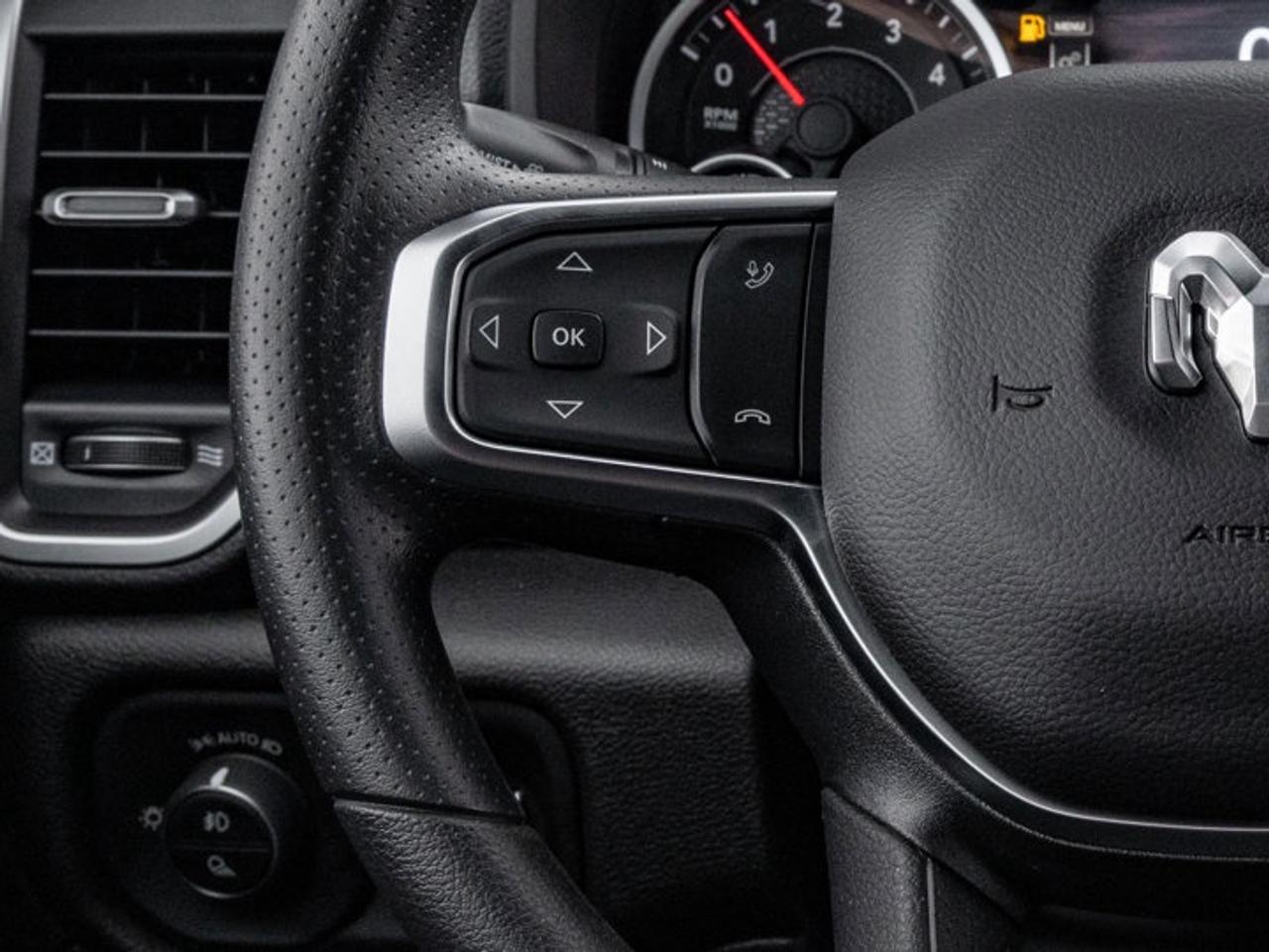 2026 RAM 1500 Express Photo