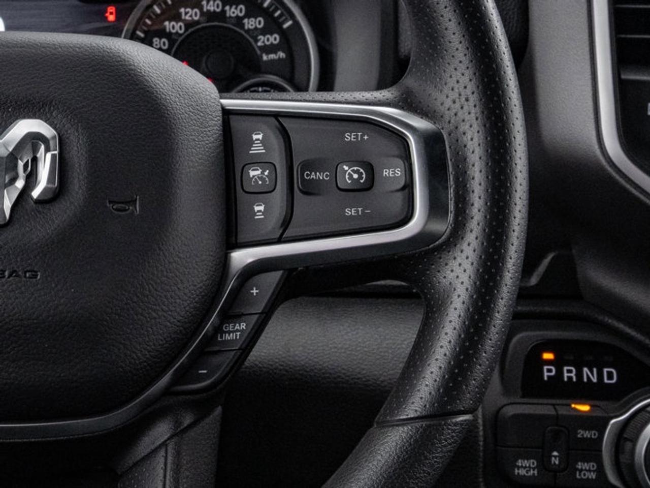 2026 RAM 1500 Express Photo