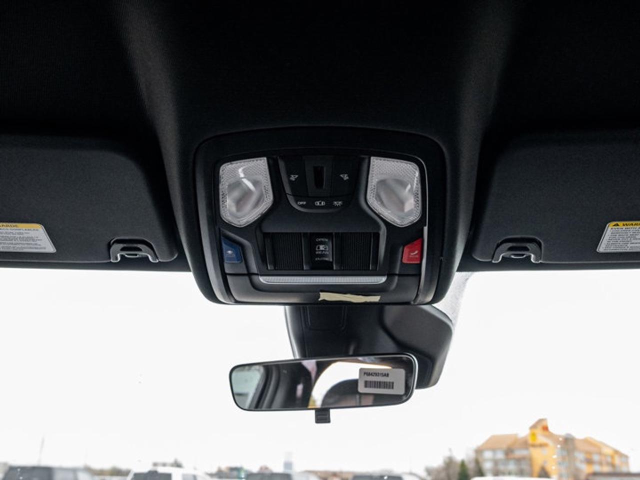 2026 RAM 1500 Express Photo