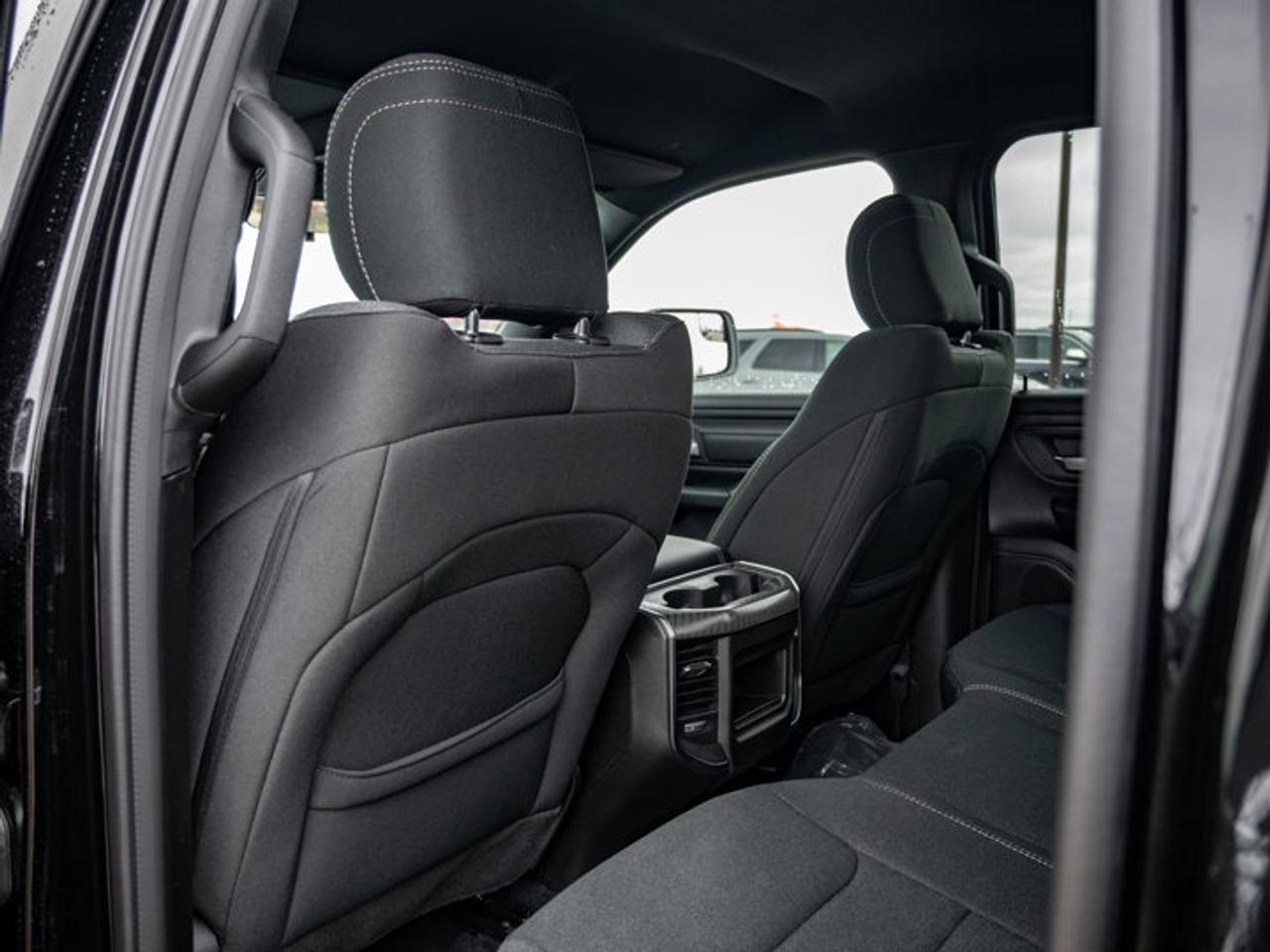 2026 RAM 1500 Express Photo