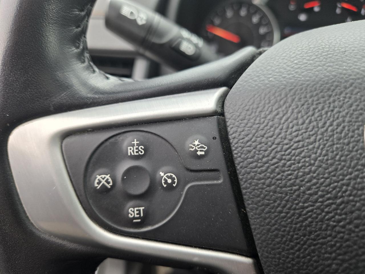 2020 GMC Terrain SLE Photo