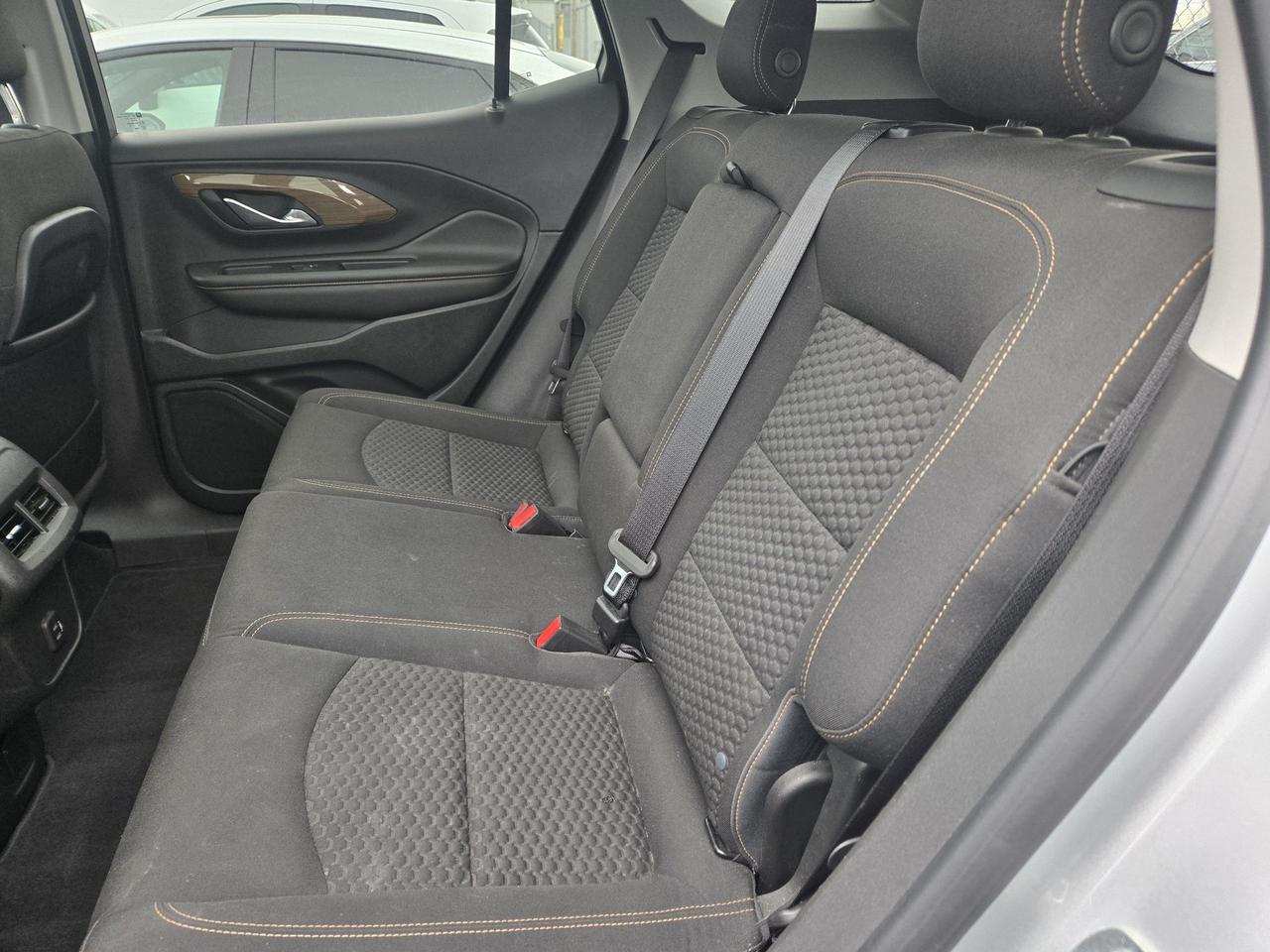 2020 GMC Terrain SLE Photo