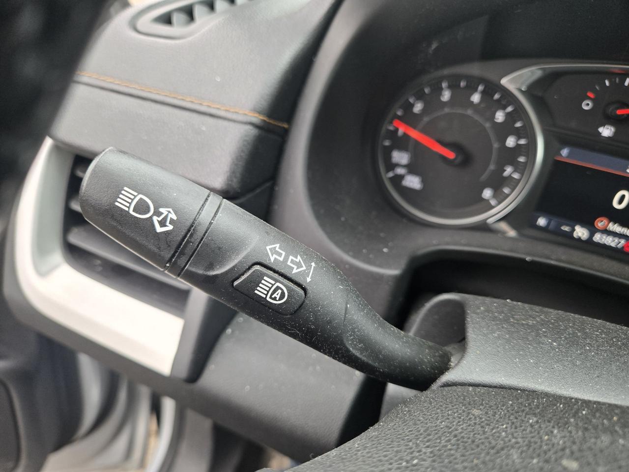 2020 GMC Terrain SLE Photo