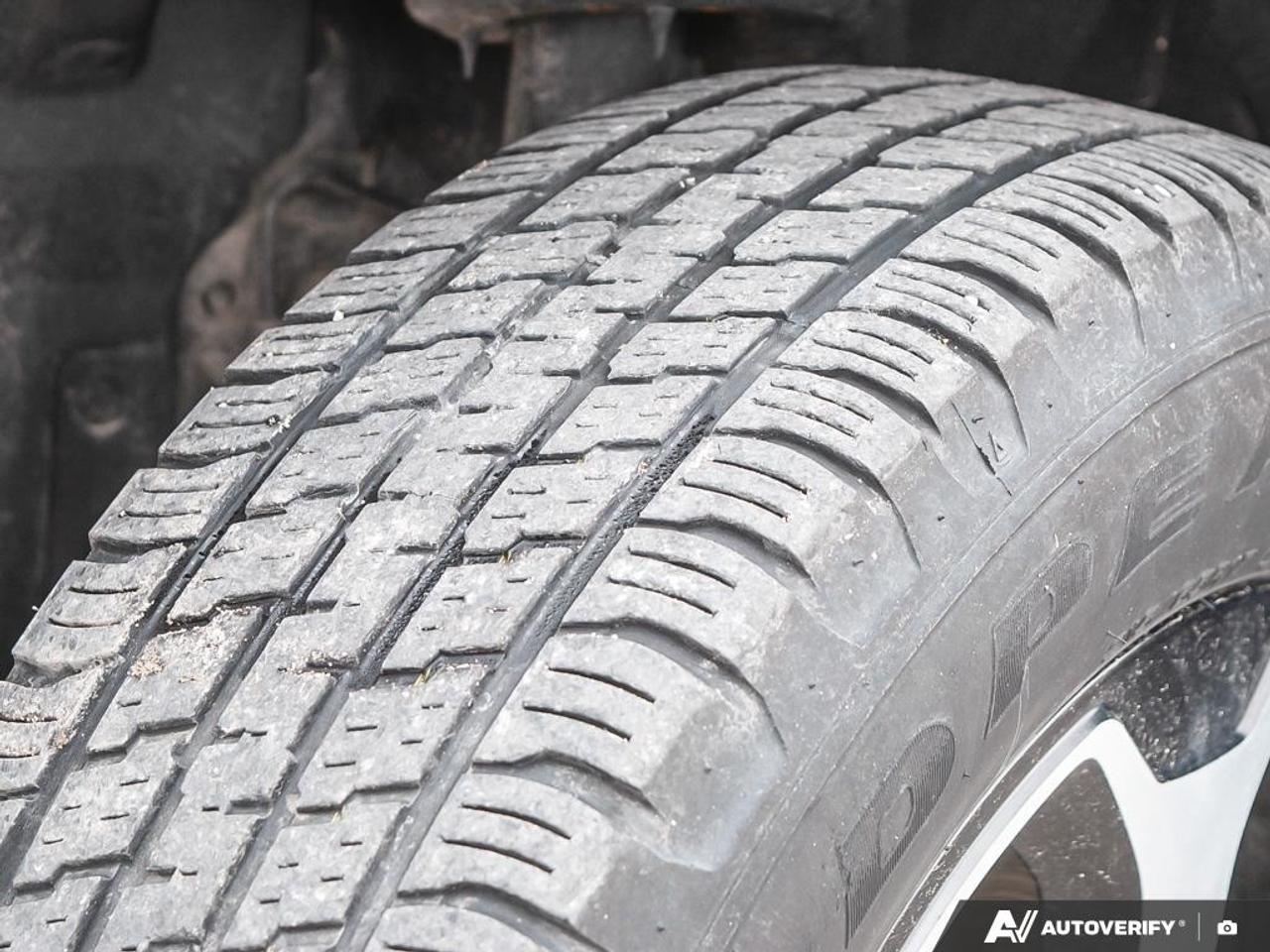 2022 Jeep Renegade Trailhawk NAV | HEATED SEATS & STEERING | REMOTE START Photo