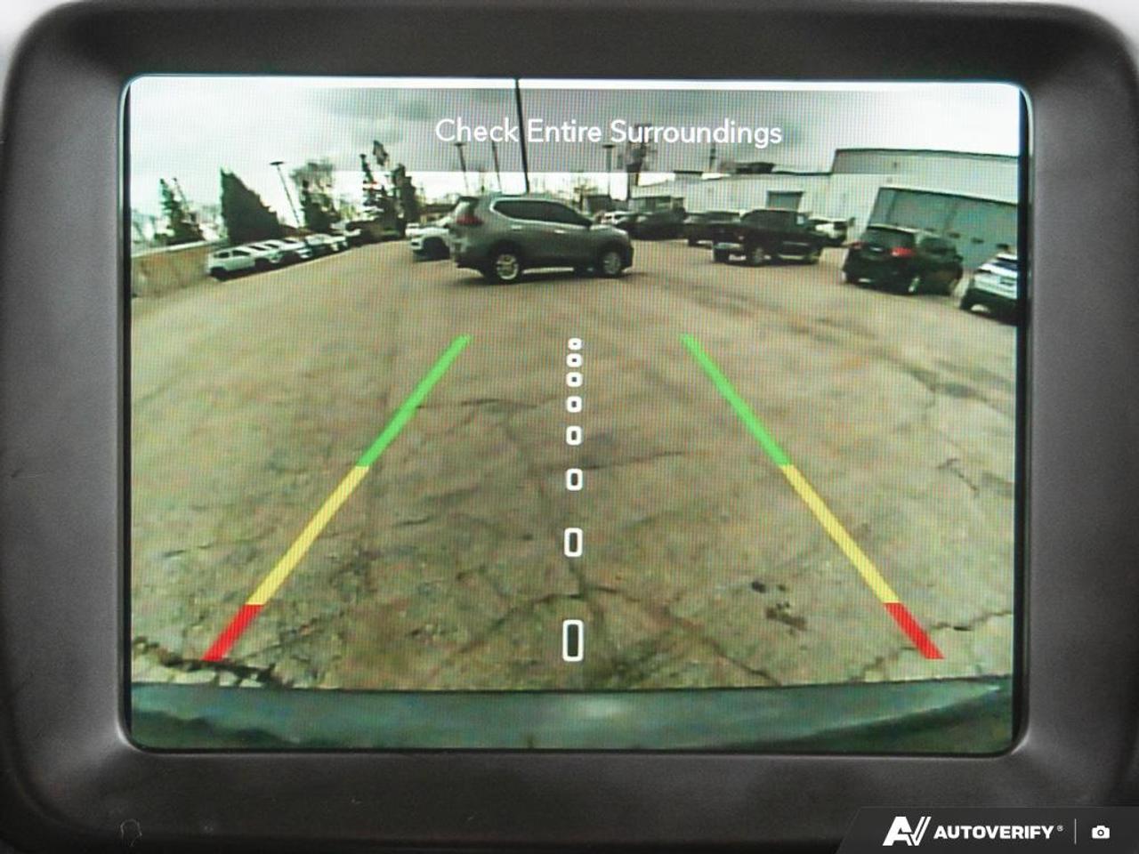 2022 Jeep Renegade Trailhawk NAV | HEATED SEATS & STEERING | REMOTE START Photo