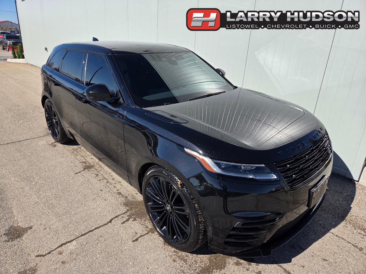 Used 2024 Land Rover Range Rover Velar P250 Dynamic SE Leather | Navigation | Sunroof | 22