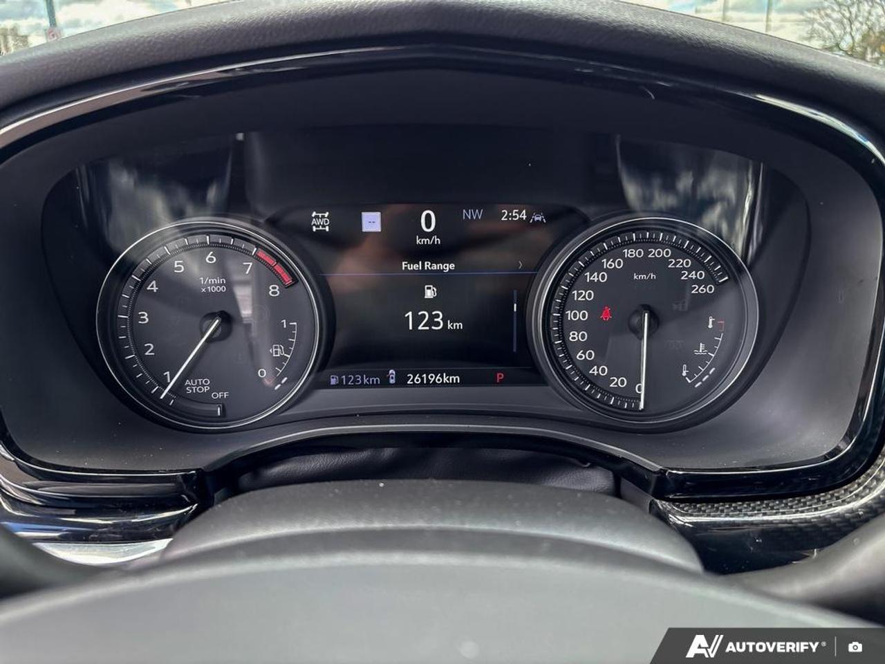2023 Cadillac XT6 Sport 1SF|DRIVER ASSIST PK|TECH PK|20WHLS|NO ACCIDENTS Photo