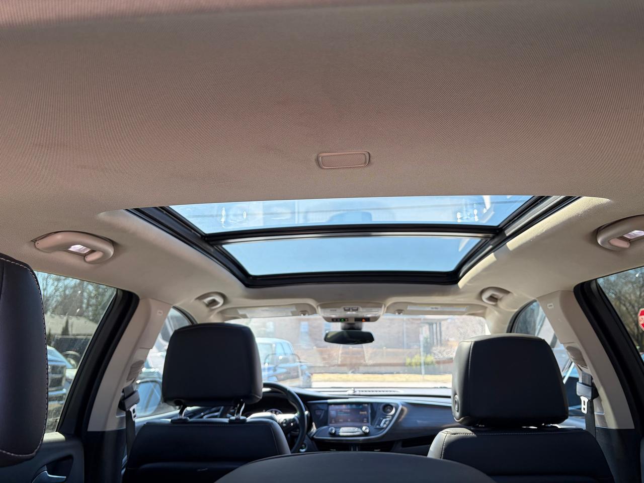 2016 Buick Envision AWD 4DR PREMIUM II Photo