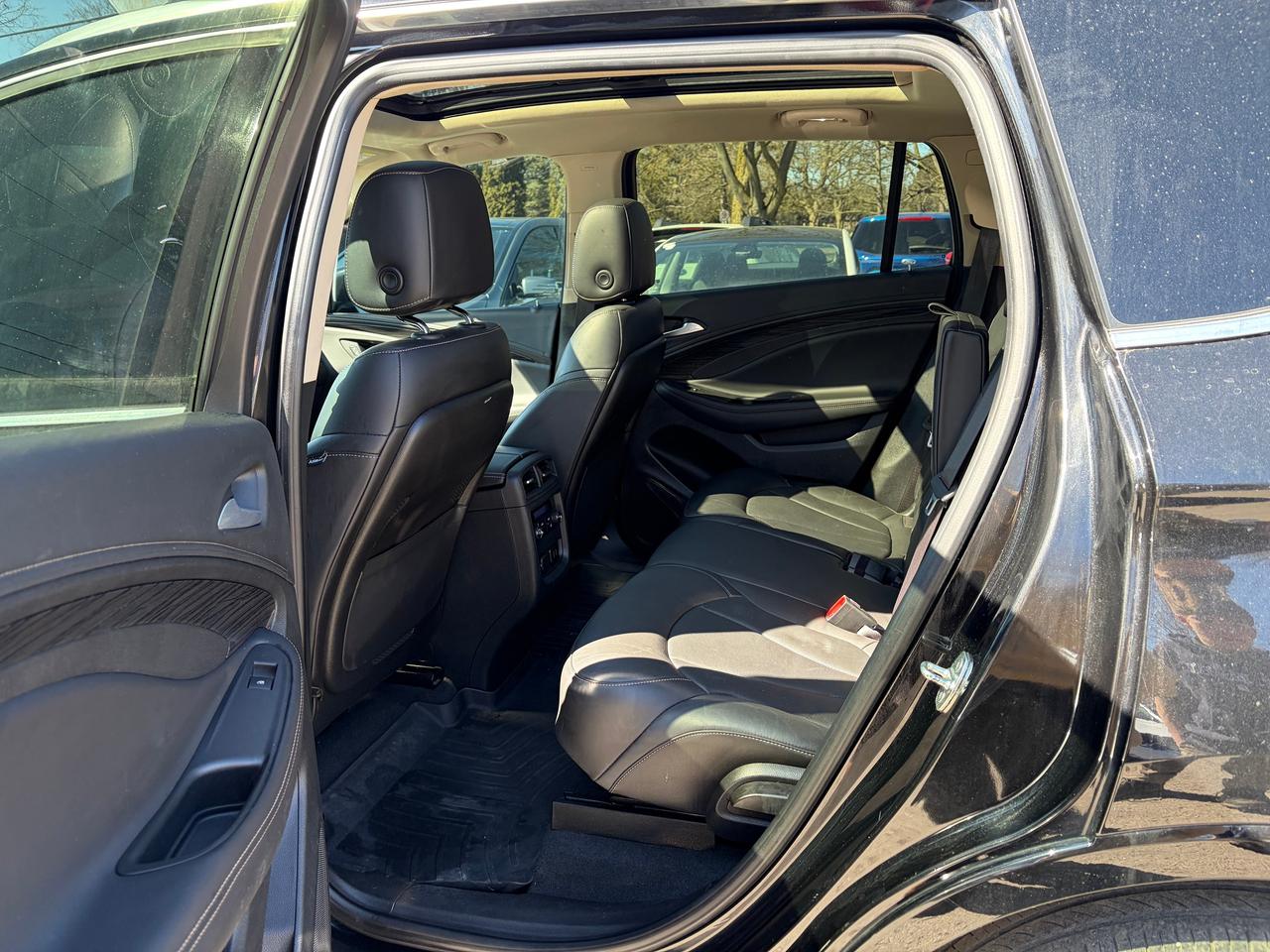 2016 Buick Envision AWD 4DR PREMIUM II Photo