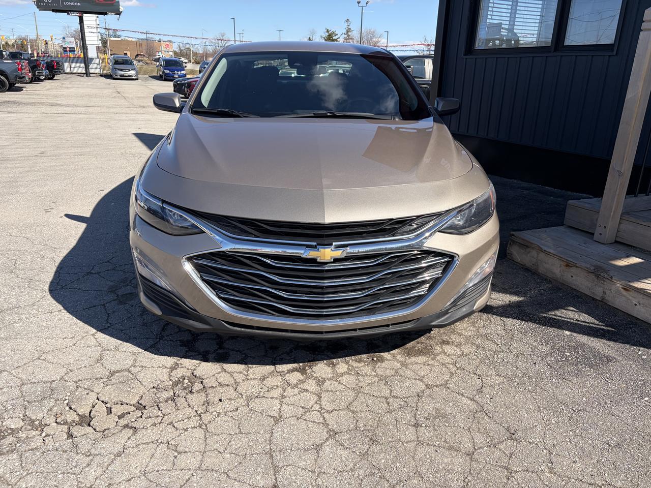 2023 Chevrolet Malibu 1LT Photo