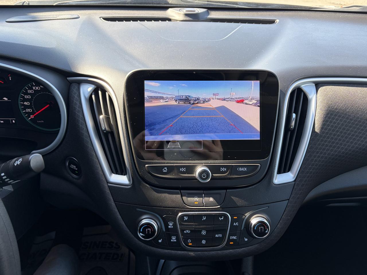 2023 Chevrolet Malibu 1LT Photo