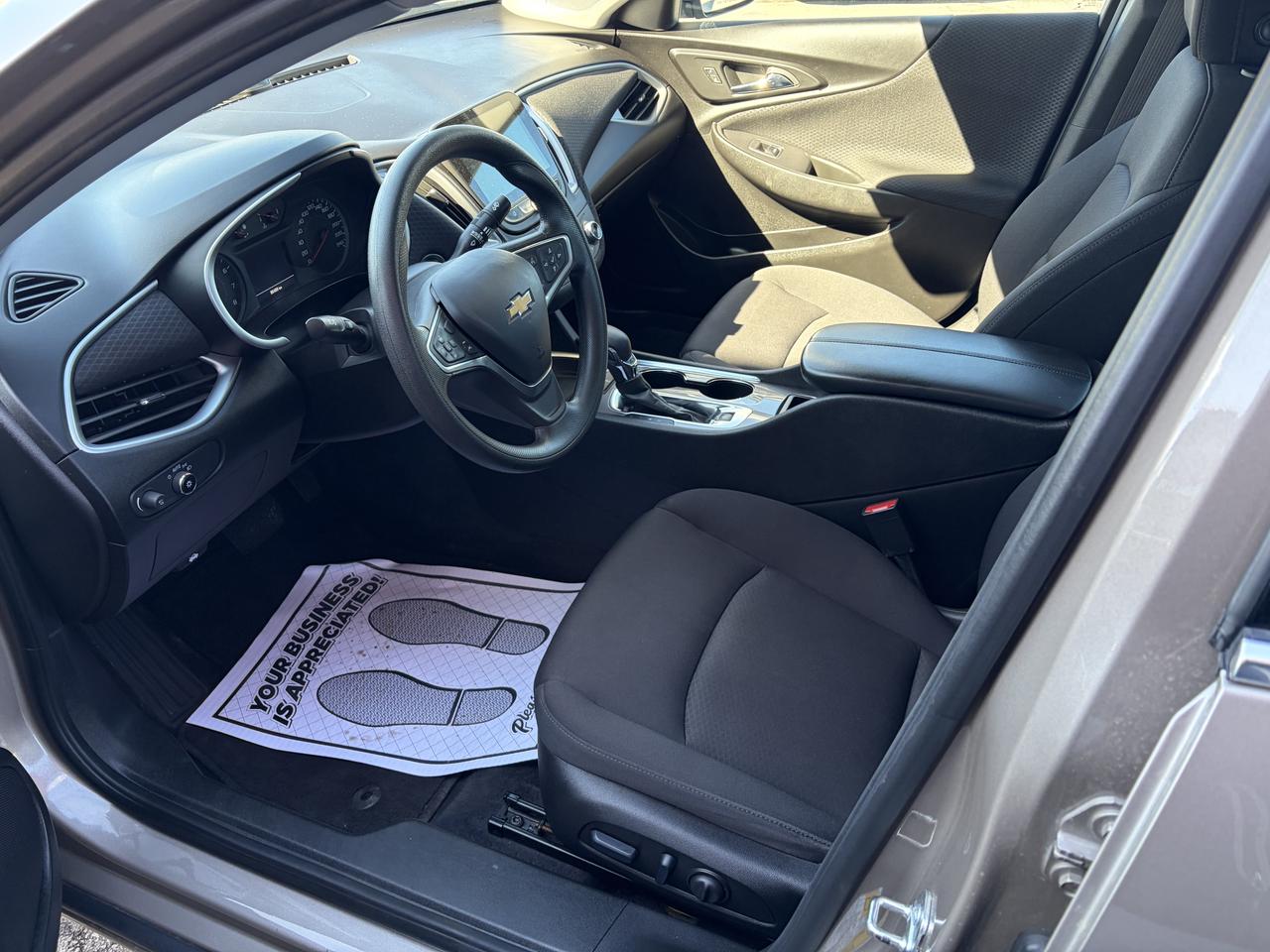 2023 Chevrolet Malibu 1LT Photo