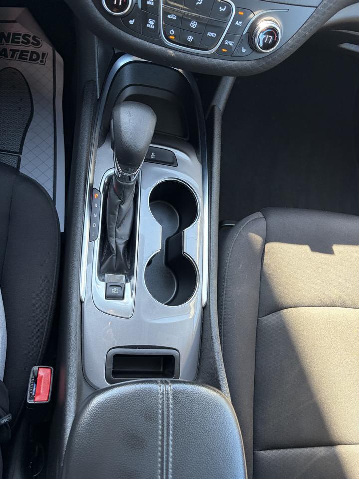 2023 Chevrolet Malibu 1LT Photo