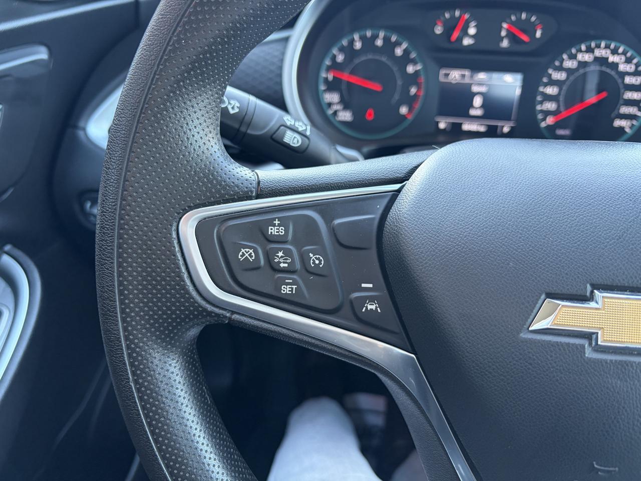 2023 Chevrolet Malibu 1LT Photo