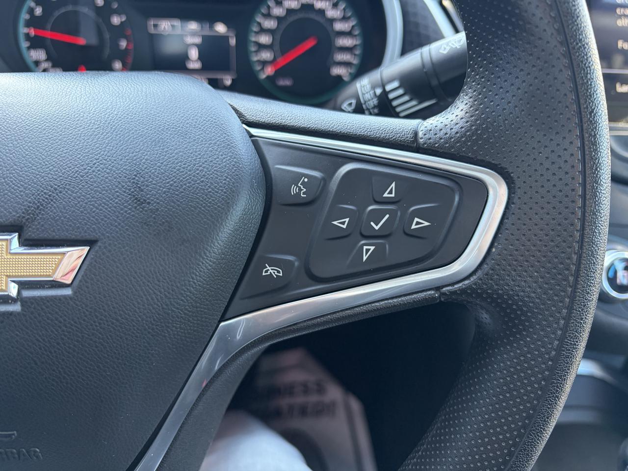 2023 Chevrolet Malibu 1LT Photo