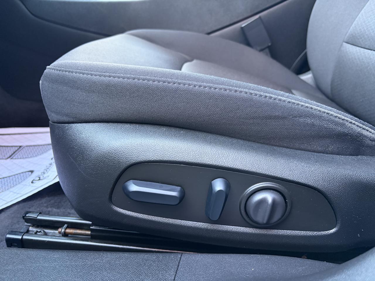 2023 Chevrolet Malibu 1LT Photo