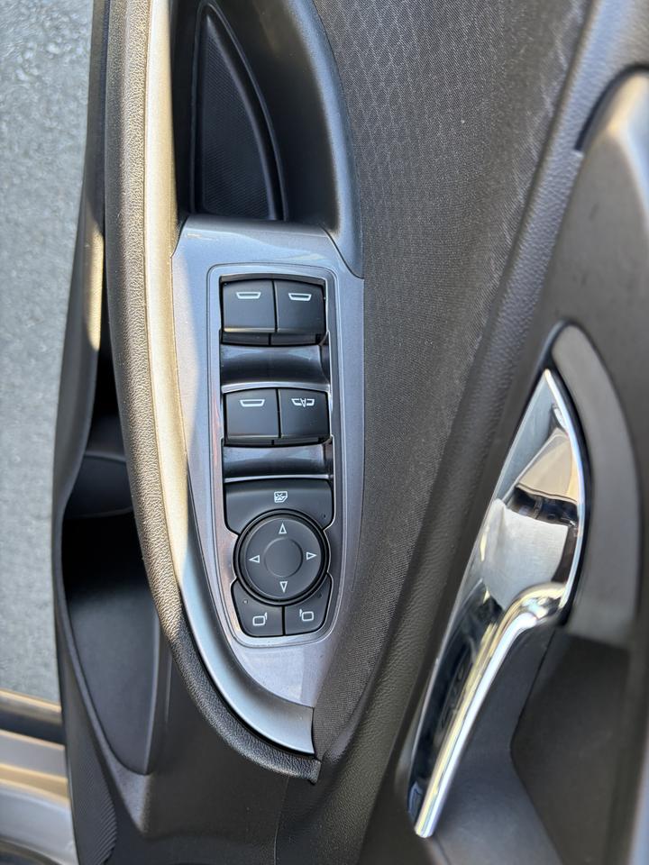 2023 Chevrolet Malibu 1LT Photo