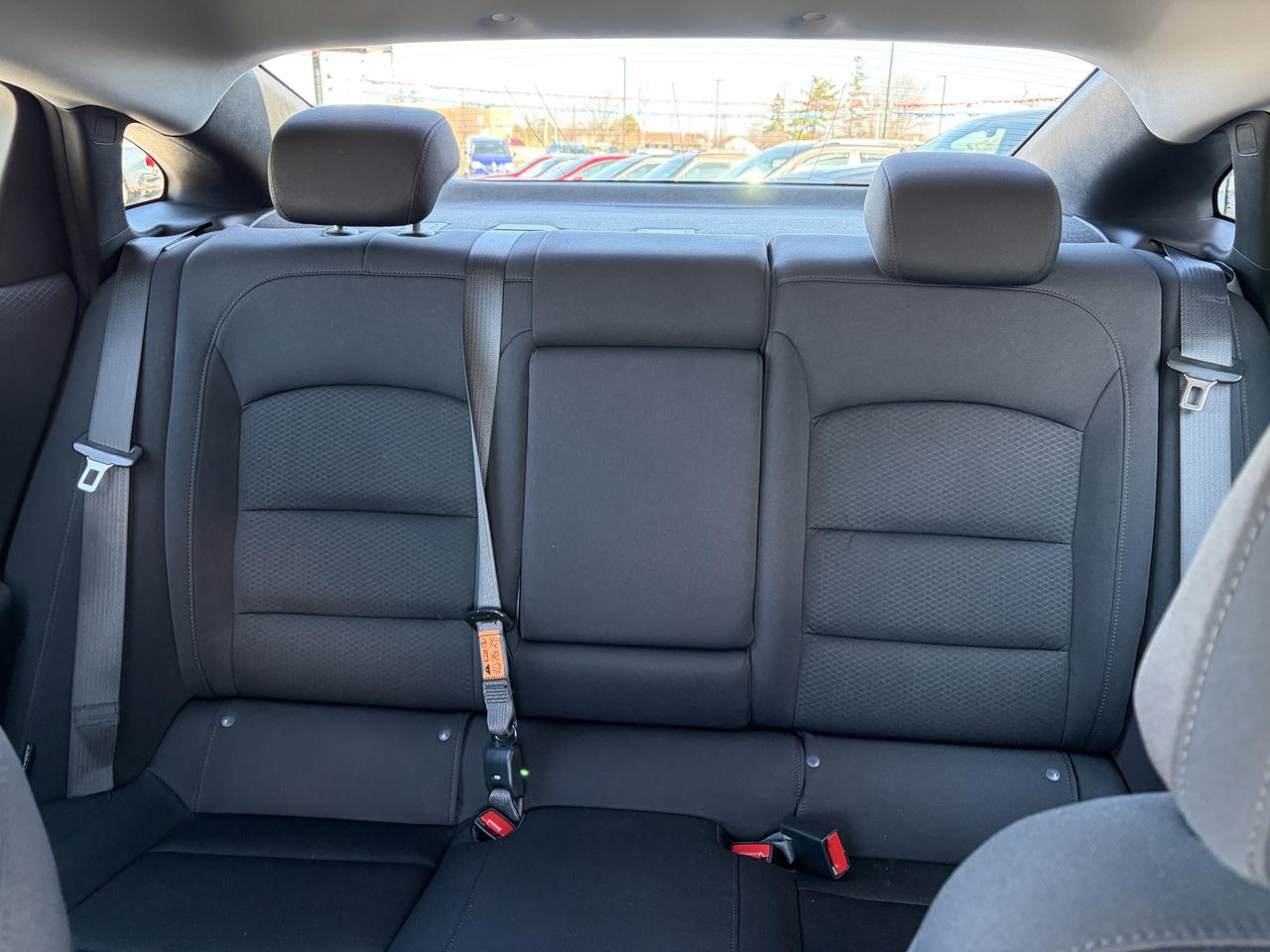 2023 Chevrolet Malibu 1LT Photo