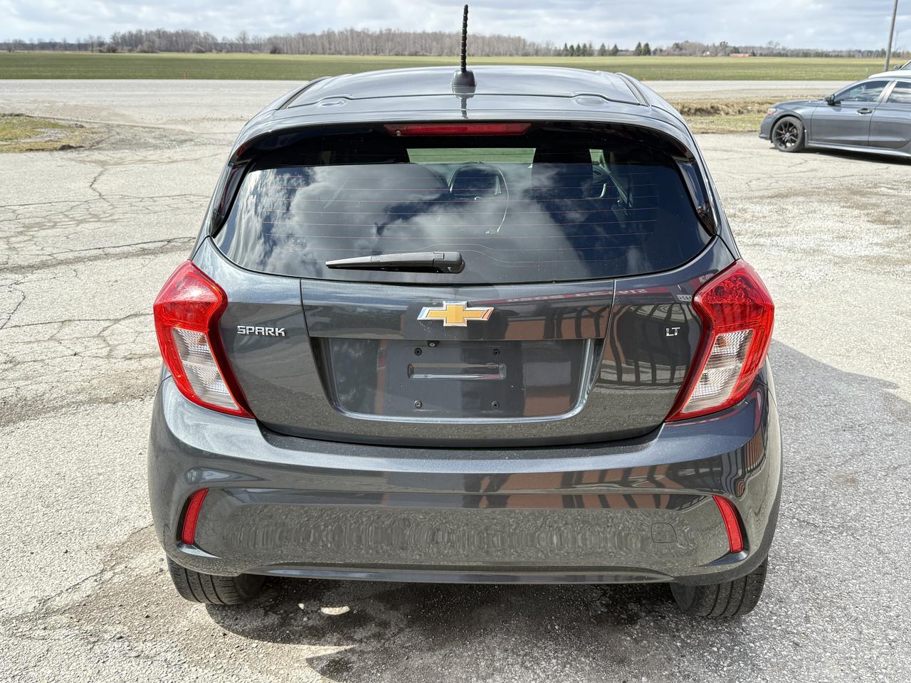 2019 Chevrolet Spark LT | Apple Carplay | Backup Camera | Cruise Control Photo3