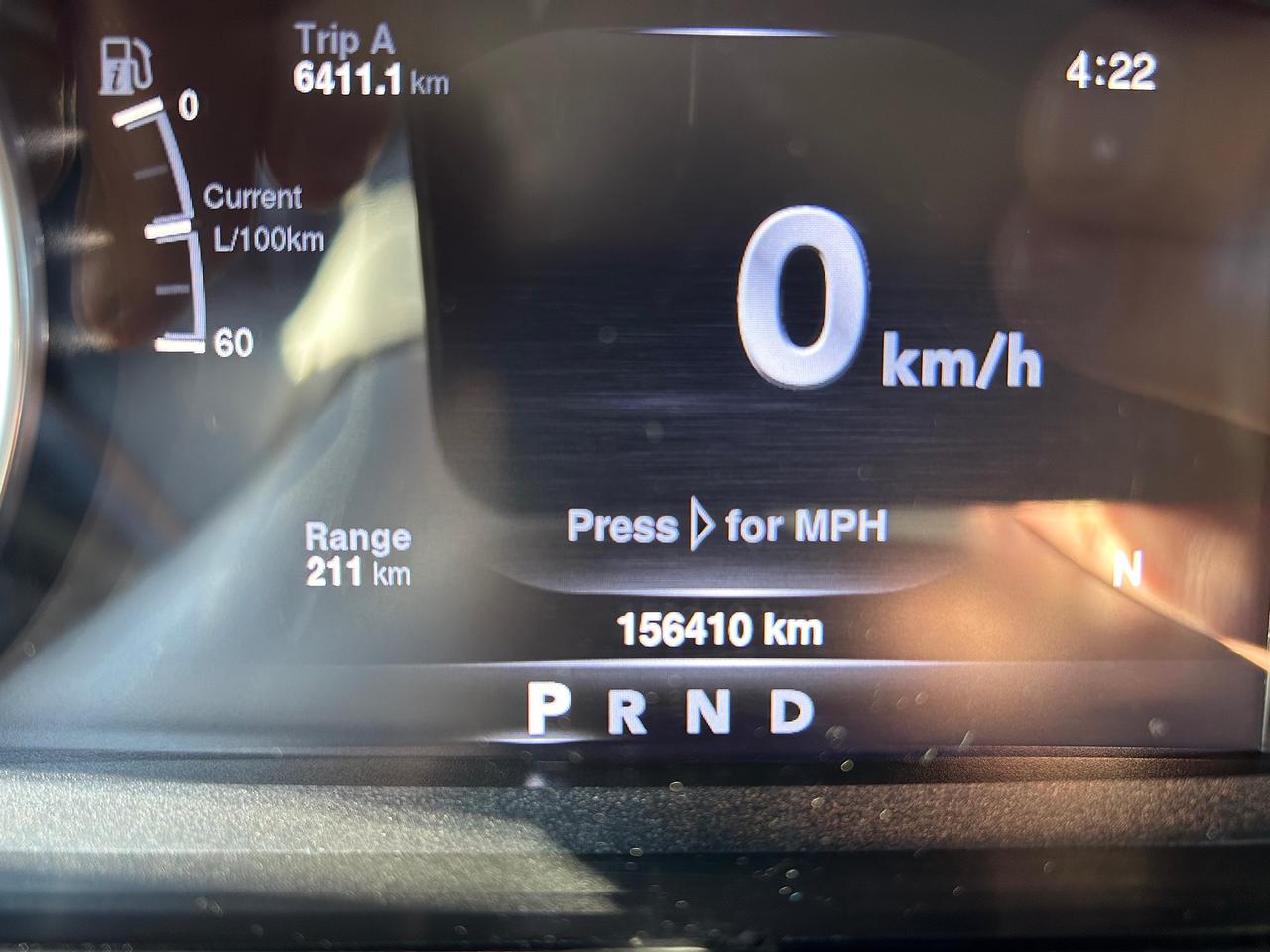 2021 RAM 1500 Classic EXPRESS Photo