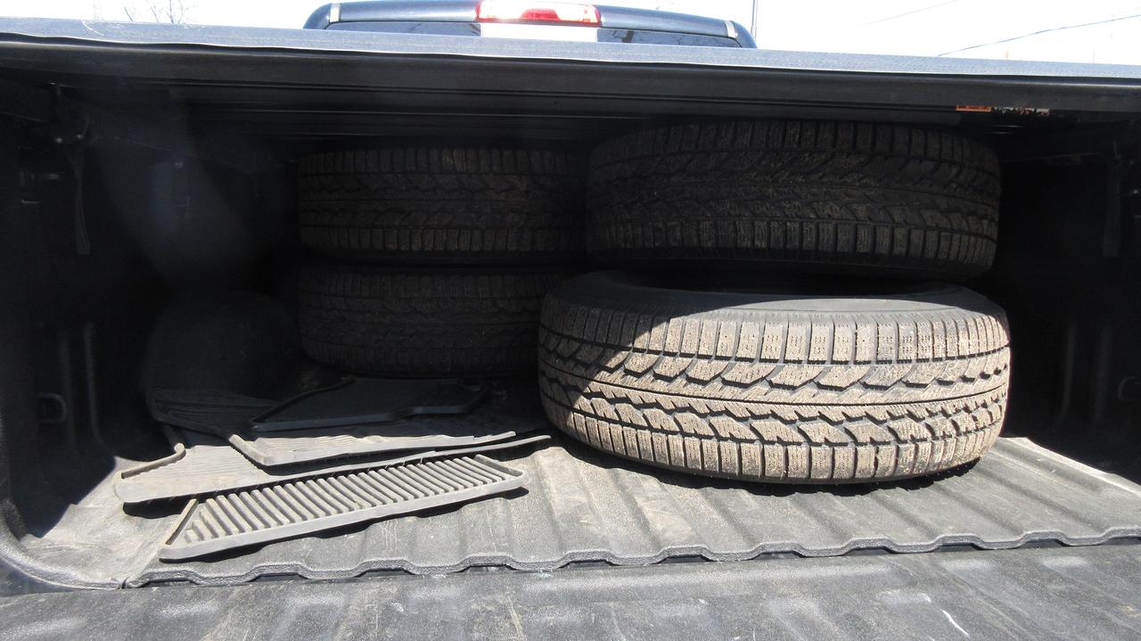 2018 GMC Sierra 1500 SLE  ELEVATION Photo