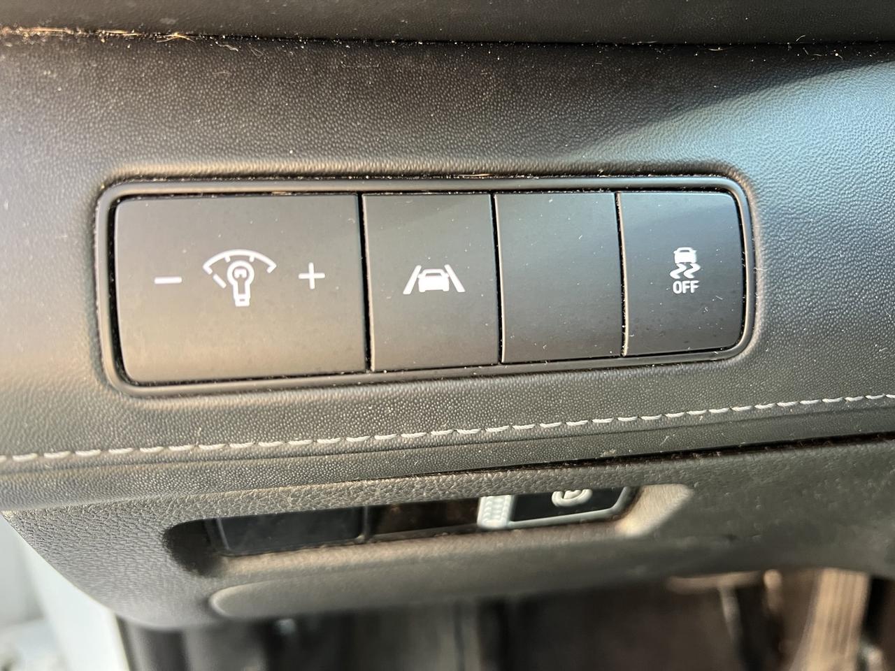 2021 Hyundai Santa Fe SEL AWC w/Premium Package Photo