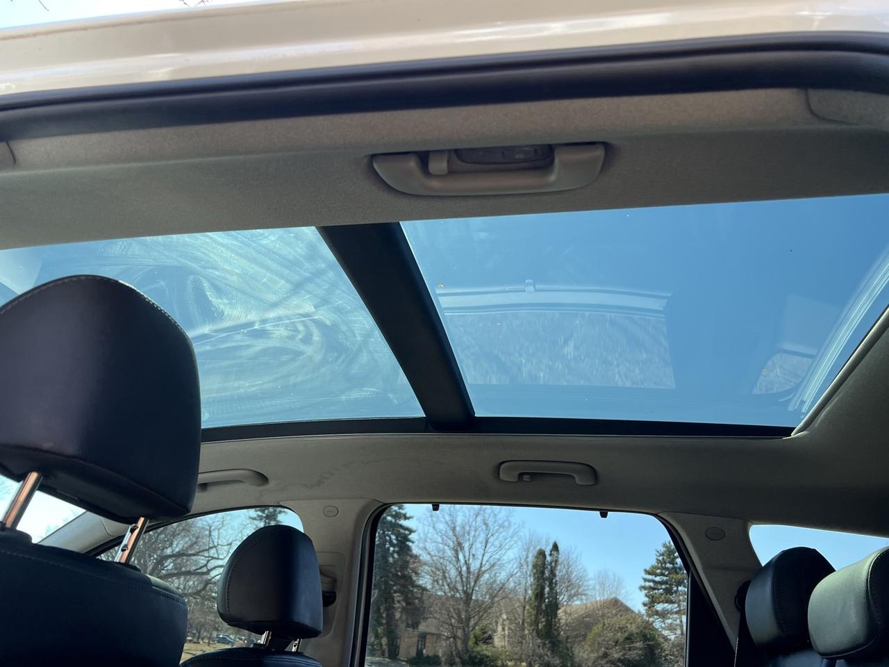 2021 Hyundai Santa Fe SEL AWC w/Premium Package Photo