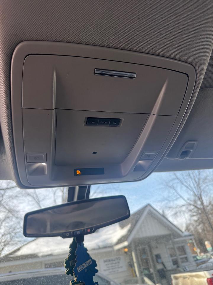 2015 Chevrolet Silverado 1500 LS Photo