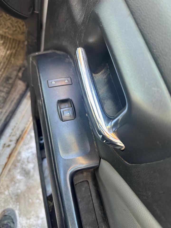 2015 Chevrolet Silverado 1500 LS Photo