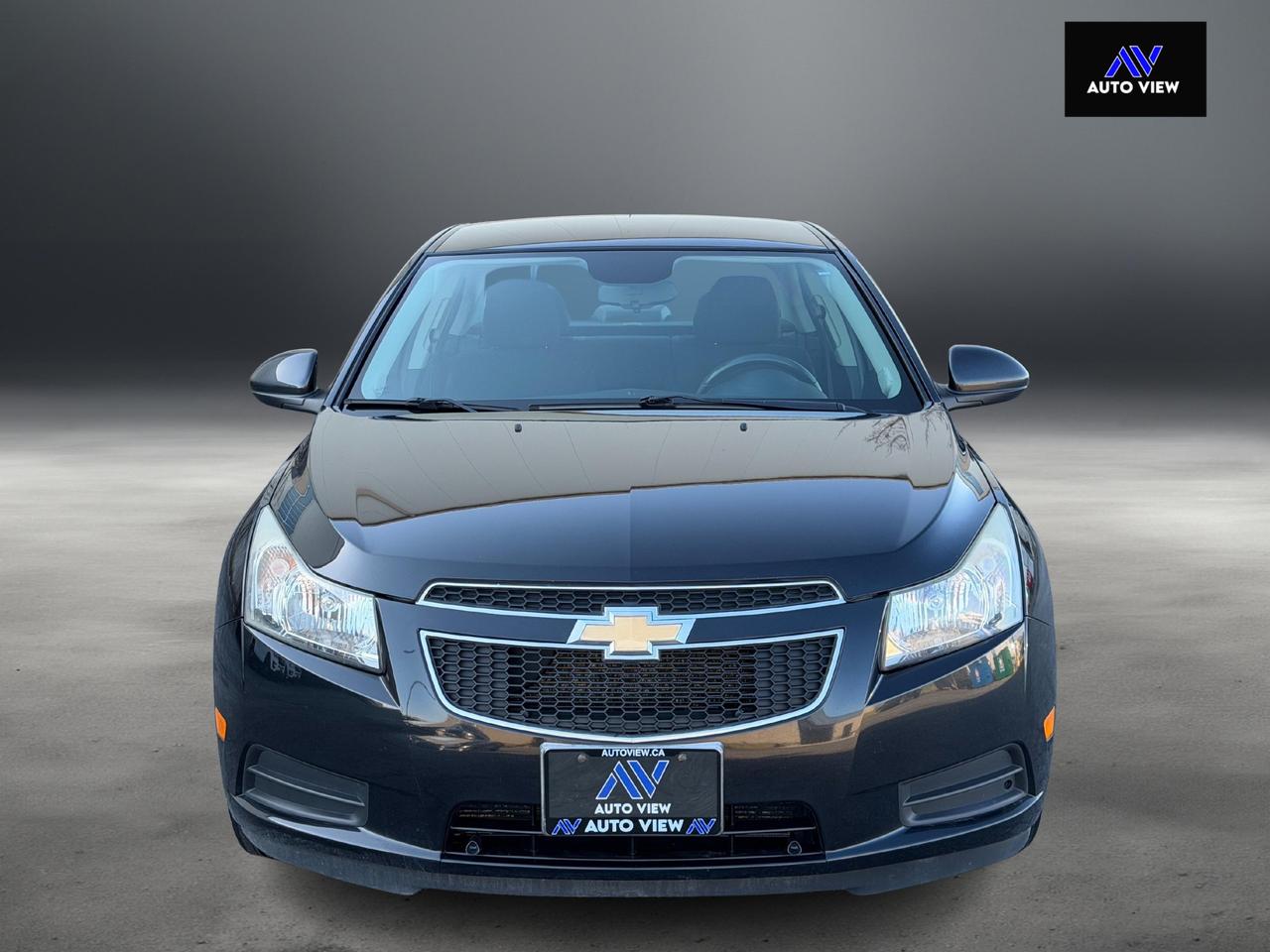 2013 Chevrolet Cruze LT Turbo **CLEAN CARFAX**EXCELLENT SERVICE** Photo2