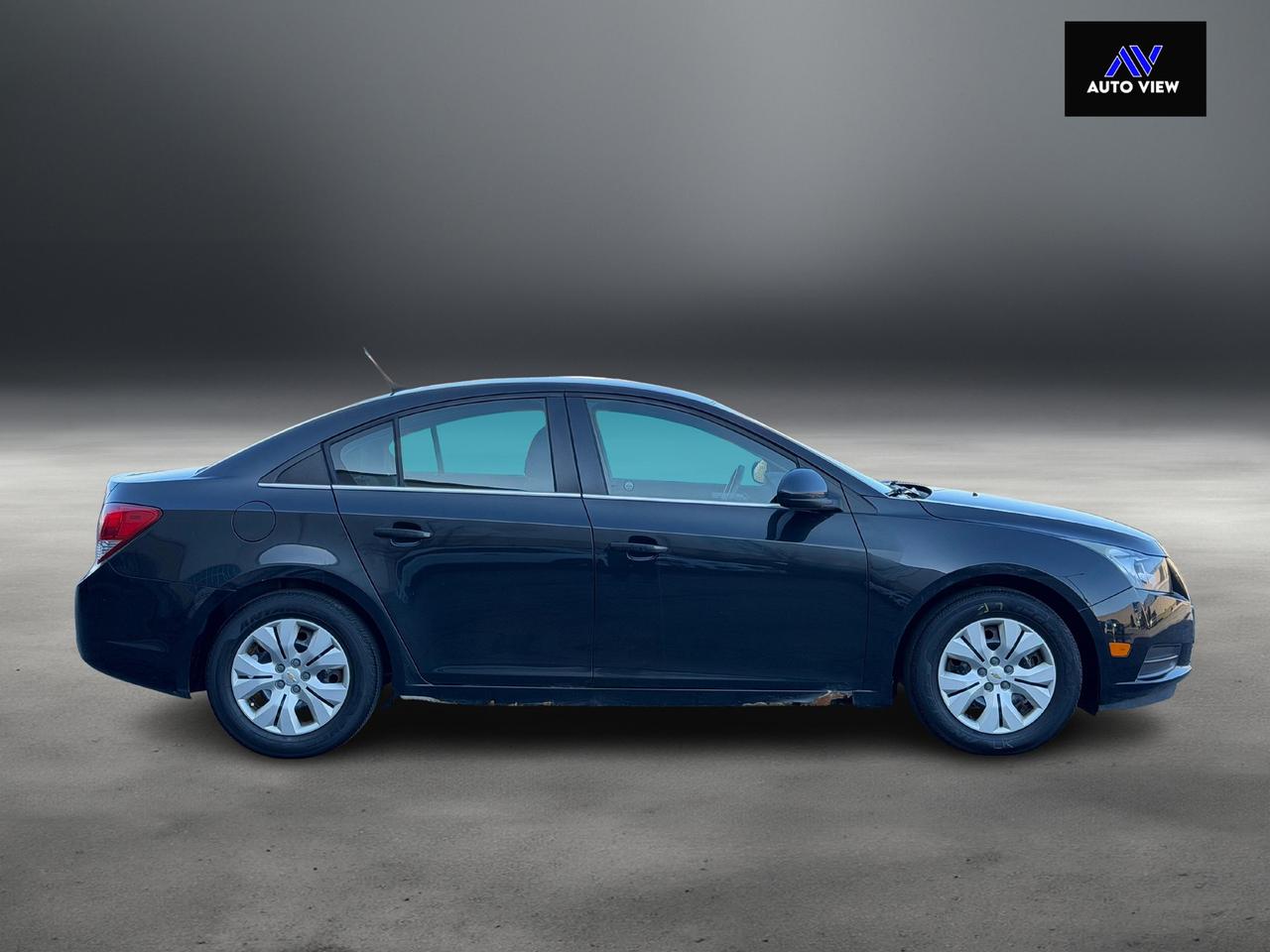 2013 Chevrolet Cruze LT Turbo **CLEAN CARFAX**EXCELLENT SERVICE** Photo4