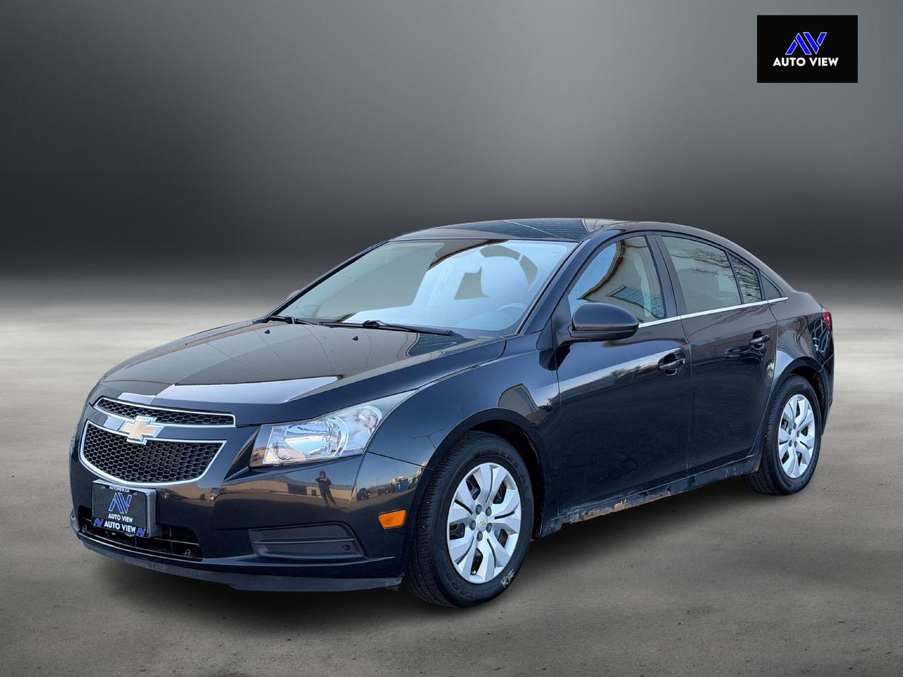 2013 Chevrolet Cruze LT Turbo **CLEAN CARFAX**EXCELLENT SERVICE** Photo