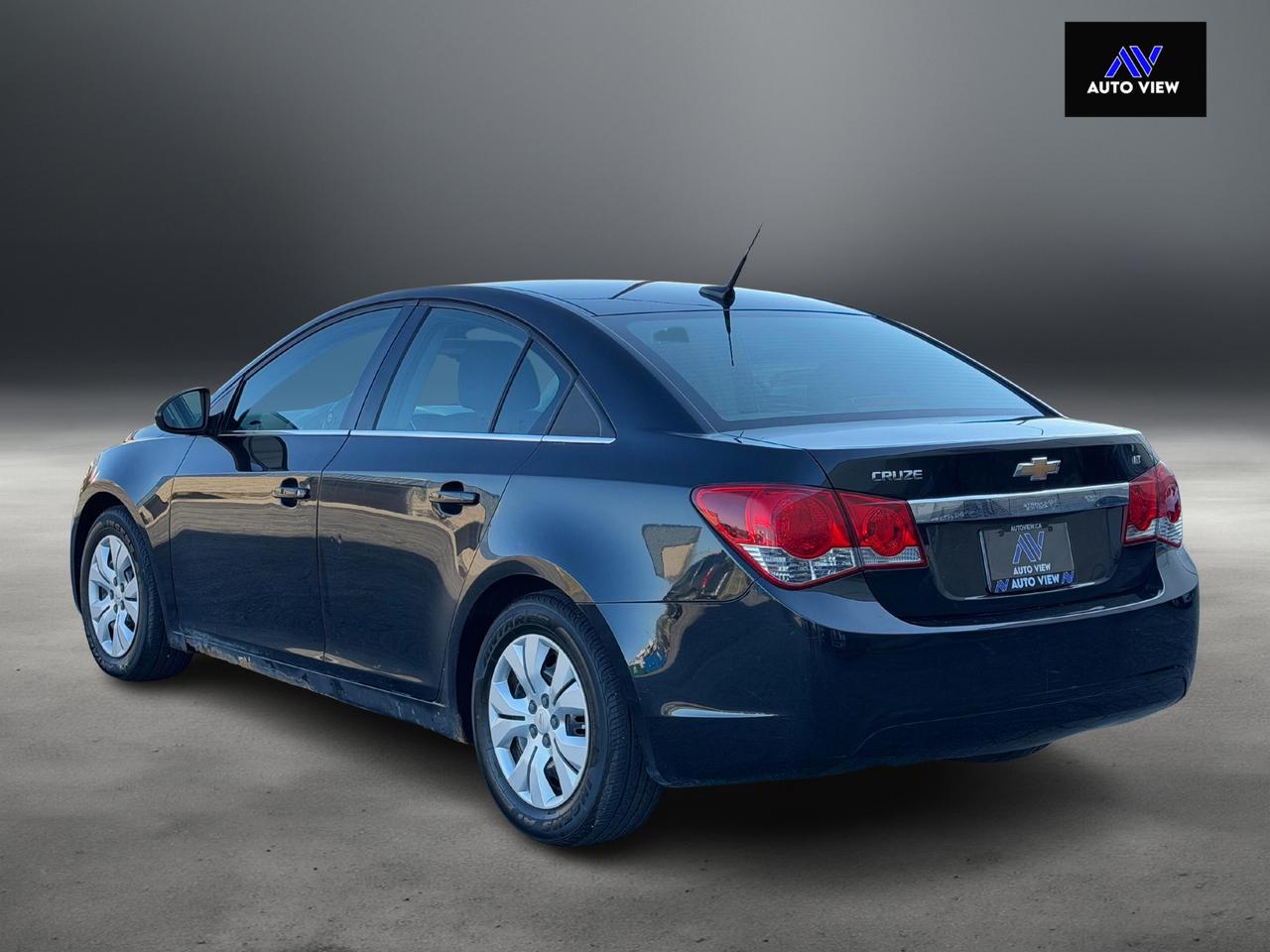 2013 Chevrolet Cruze LT Turbo **CLEAN CARFAX**EXCELLENT SERVICE** Photo