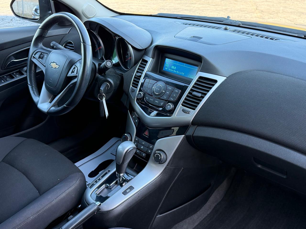 2013 Chevrolet Cruze LT Turbo **CLEAN CARFAX**EXCELLENT SERVICE** Photo