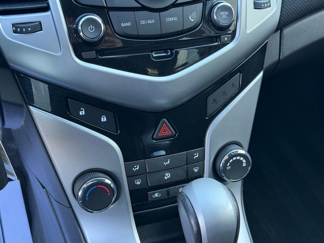 2013 Chevrolet Cruze LT Turbo **CLEAN CARFAX**EXCELLENT SERVICE** Photo