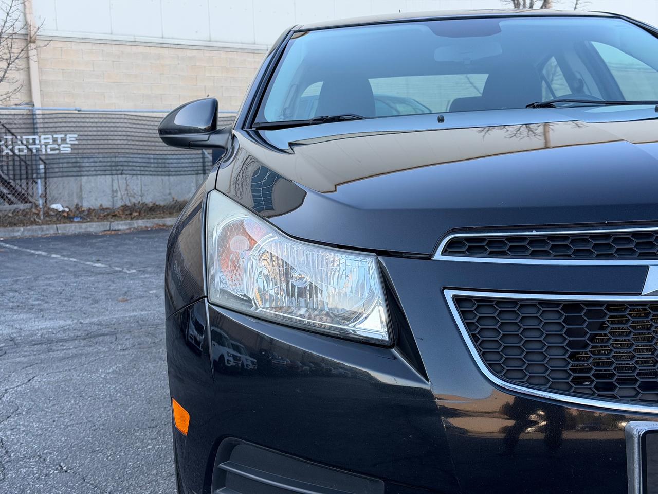 2013 Chevrolet Cruze LT Turbo **CLEAN CARFAX**EXCELLENT SERVICE** Photo