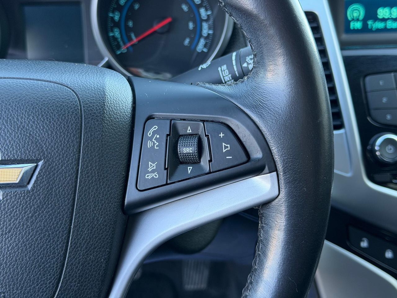 2013 Chevrolet Cruze LT Turbo **CLEAN CARFAX**EXCELLENT SERVICE** Photo