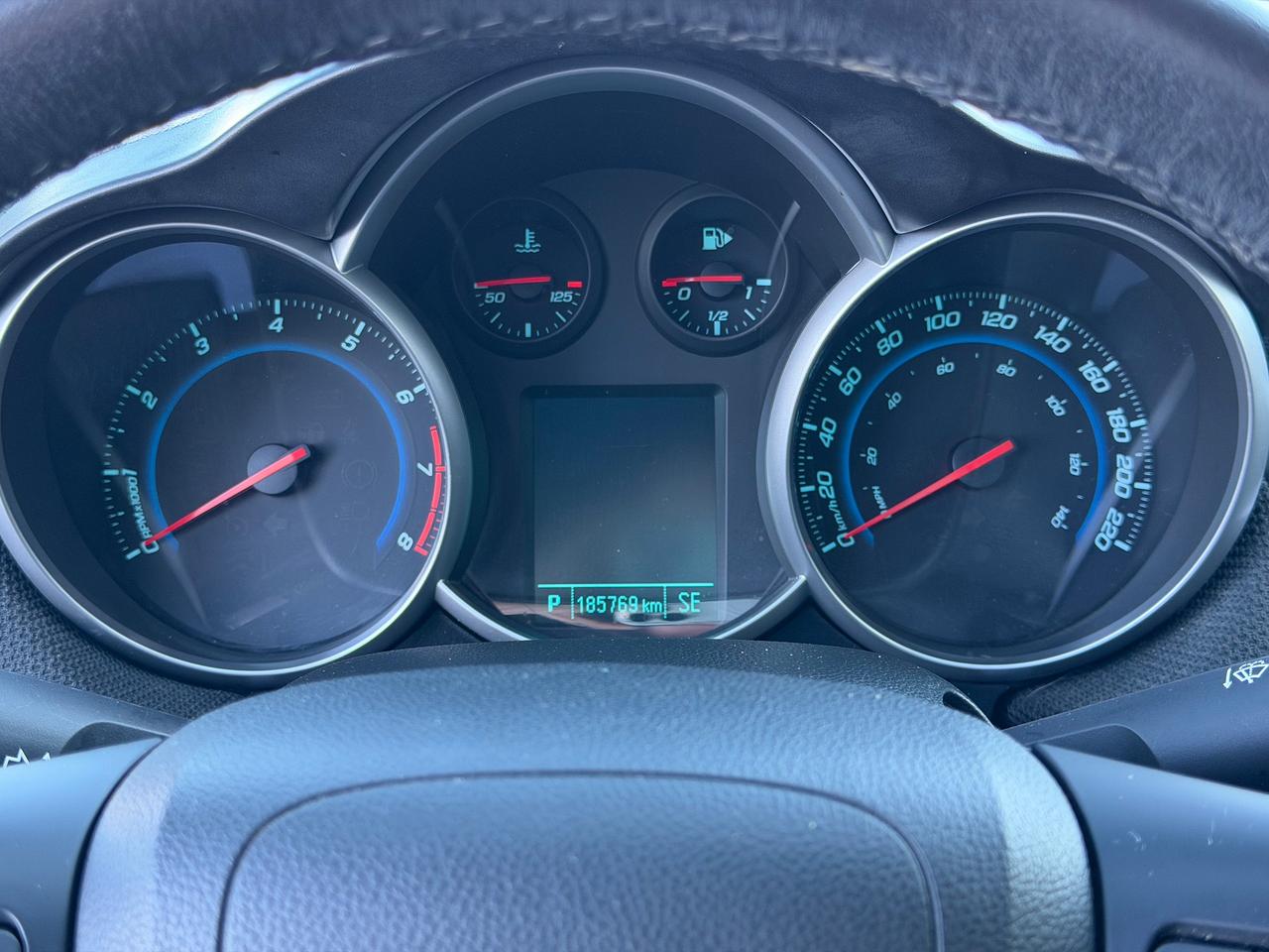 2013 Chevrolet Cruze LT Turbo **CLEAN CARFAX**EXCELLENT SERVICE** Photo