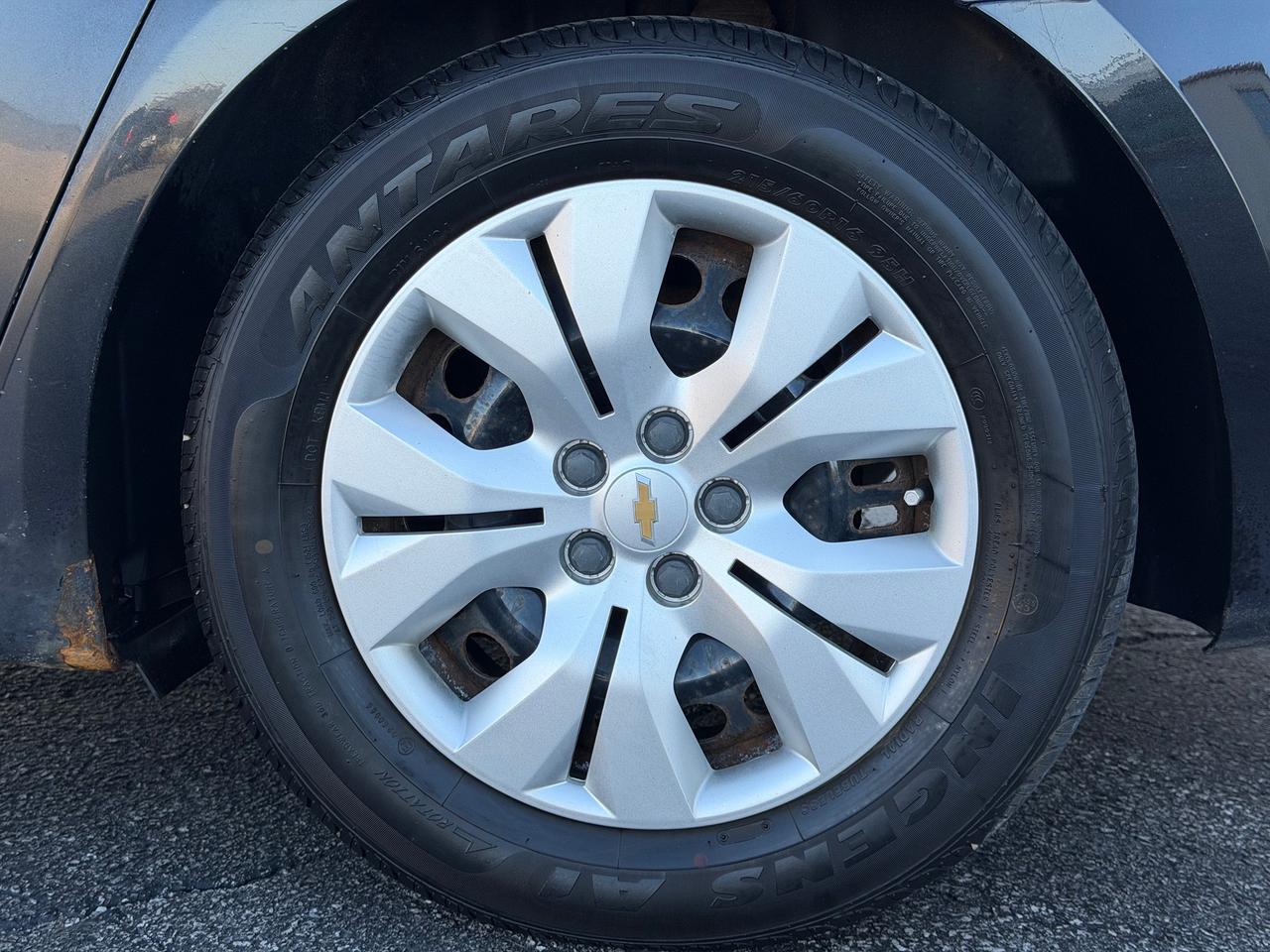 2013 Chevrolet Cruze LT Turbo **CLEAN CARFAX**EXCELLENT SERVICE** Photo