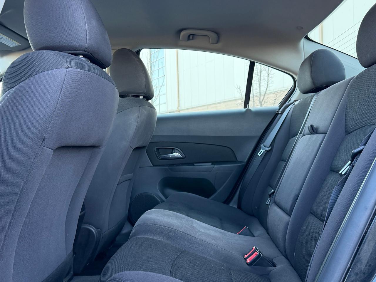 2013 Chevrolet Cruze LT Turbo **CLEAN CARFAX**EXCELLENT SERVICE** Photo