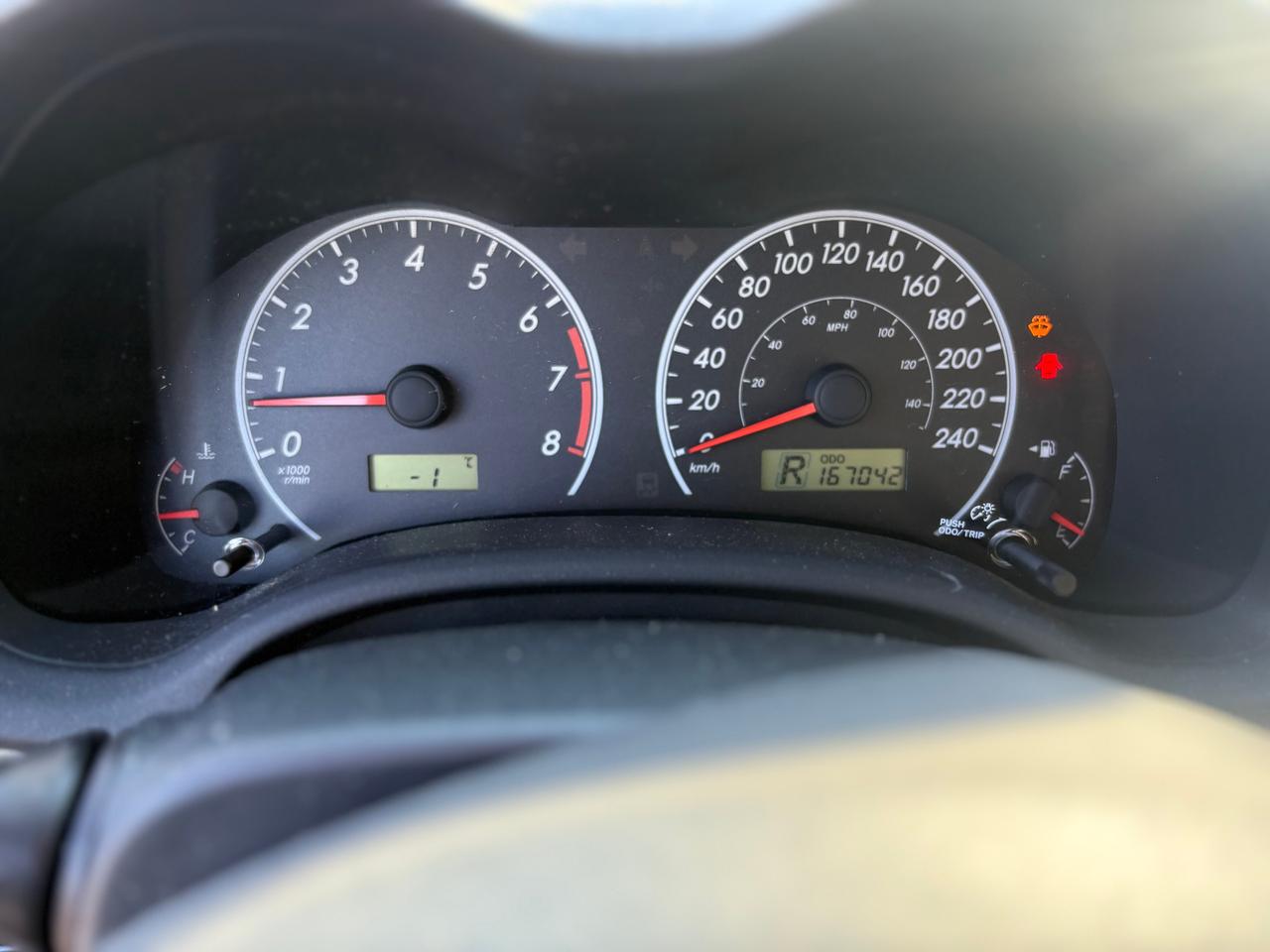 2013 Toyota Corolla LE,ALLOYS,SUNROOF,AUTOMATIC,CERTIFIED,WARRANTY INC Photo