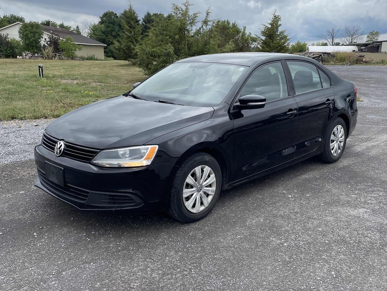 <p data-start=114 data-end=479><strong data-start=114 data-end=182>🚗43 &nbsp;service records</strong></p><p data-start=114 data-end=479><strong data-start=114 data-end=182> 2014 Volkswagen Jetta Trendline+ &ndash; 189,000 km | Accident-Free&nbsp;</strong><br data-start=182 data-end=185>✅ 8499 pls tax safty certified<strong data-start=187 data-end=237>&nbsp;| Financing Available</strong><strong data-start=161 data-end=230>| OMVIC & UCDA Certified Dealer ✅</strong><br data-start=237 data-end=240>📍 <strong data-start=243 data-end=289>6-Month Unlimited KM Warranty Included 🛡️</strong><br data-start=289 data-end=292>Coverage includes:<br data-start=313 data-end=316 data-is-only-node=>&bull; Engine<br data-start=327 data-end=330>&bull; Transmission<br data-start=347 data-end=350>&bull; Seals & Gaskets<br data-start=370 data-end=373>&bull; A/C<br data-start=381 data-end=384>&bull; Starter<br data-start=396 data-end=399>&bull; Alternator<br data-start=414 data-end=417>&bull; Solenoid<br data-start=430 data-end=433>&bull; Electrical Components<br data-start=459 data-end=462>&bull; Water Pump</p><p data-start=481 data-end=796>🌟 <strong data-start=484 data-end=507>Vehicle Highlights:</strong><br data-start=507 data-end=510>&bull; Well-Maintained & Safety Certified<br data-start=549 data-end=552>&bull; Comfortable & Spacious Interior<br data-start=588 data-end=591>&bull; Sleek Exterior Styling<br data-start=618 data-end=621>&bull; Alloy Wheels ✨<br data-start=640 data-end=643>&bull; Touchscreen Infotainment 📱<br data-start=675 data-end=678>&bull; Bluetooth Connectivity<br data-start=705 data-end=708>&bull; Backup Camera 📹<br data-start=729 data-end=732>&bull; Keyless Entry & Cruise Control<br data-start=767 data-end=770>&bull; Air Conditioning ❄️</p><p data-start=798 data-end=917>📞&nbsp;<strong data-start=801 data-end=831>Call or Text: 437-766-1844</strong><br data-start=831 data-end=834>📅 Schedule your test drive today &ndash; Affordable, reliable, and won&rsquo;t last long! 🚀</p>