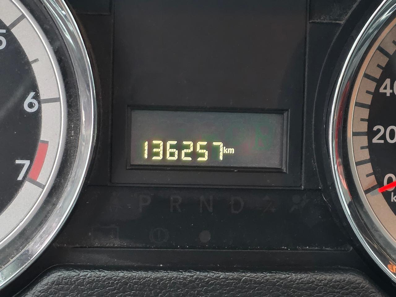 2016 Dodge Grand Caravan CANADA VALUE PACKAGE Photo