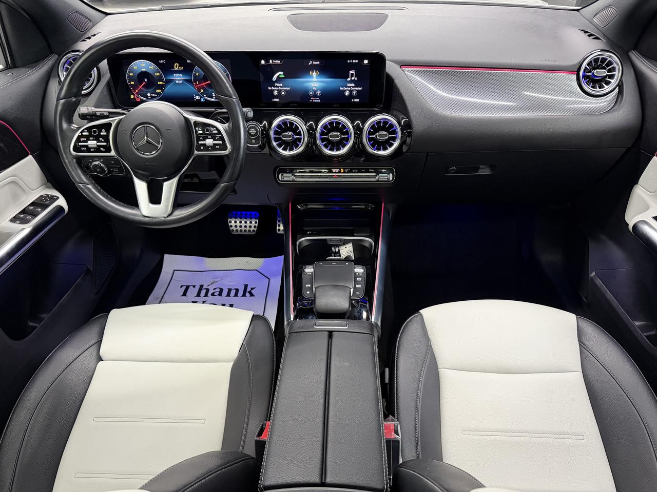 2022 Mercedes-Benz GLA AMG PKG|BACKUP|FCW|BSM|PANO|ONE OWNER| Photo