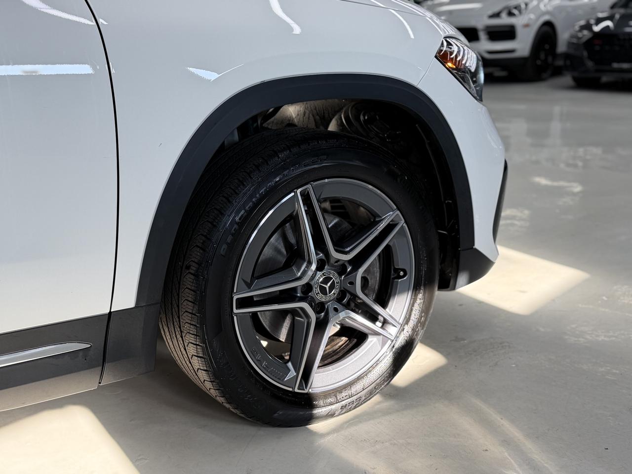 2022 Mercedes-Benz GLA AMG PKG|BACKUP|FCW|BSM|PANO|ONE OWNER| Photo