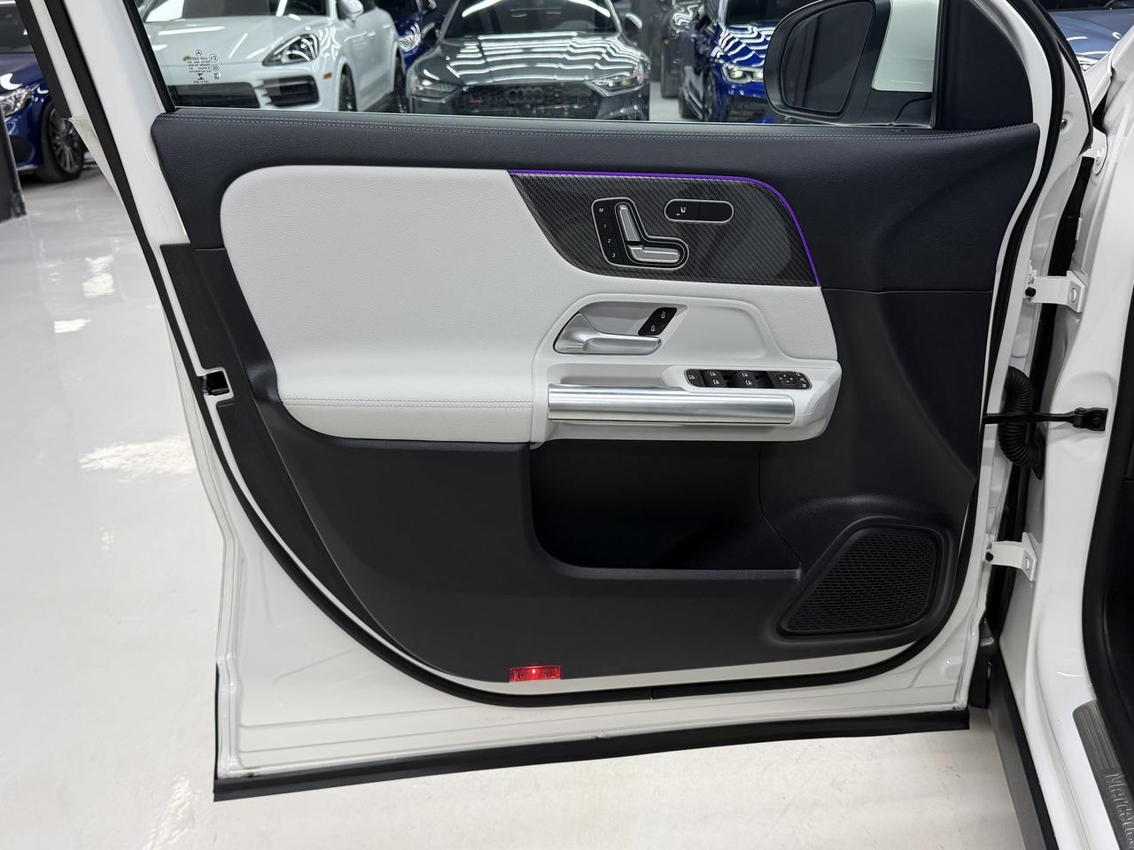 2022 Mercedes-Benz GLA AMG PKG|BACKUP|FCW|BSM|PANO|ONE OWNER| Photo