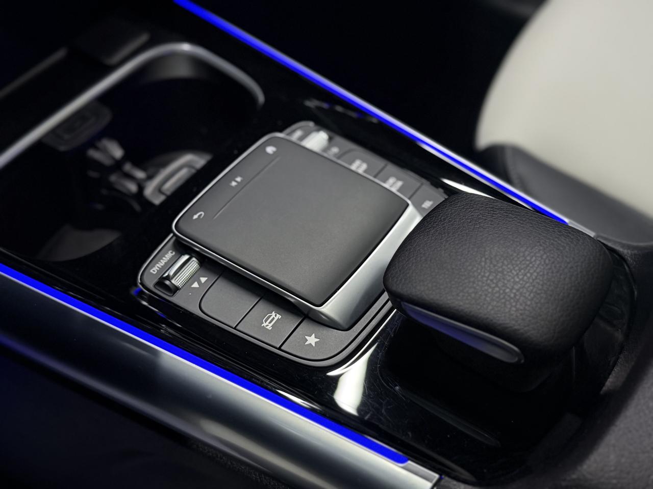 2022 Mercedes-Benz GLA AMG PKG|BACKUP|FCW|BSM|PANO|ONE OWNER| Photo