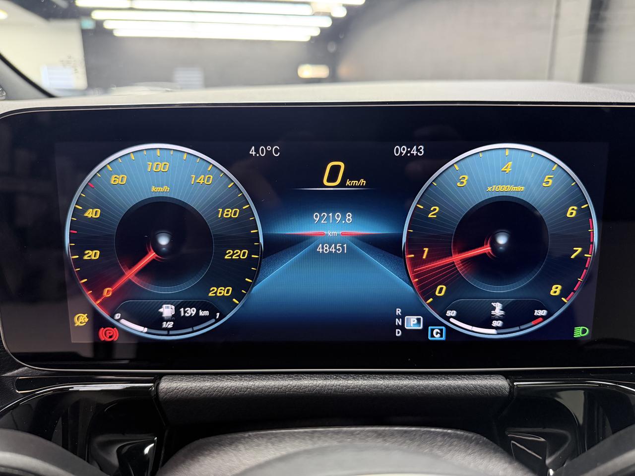 2022 Mercedes-Benz GLA AMG PKG|BACKUP|FCW|BSM|PANO|ONE OWNER| Photo