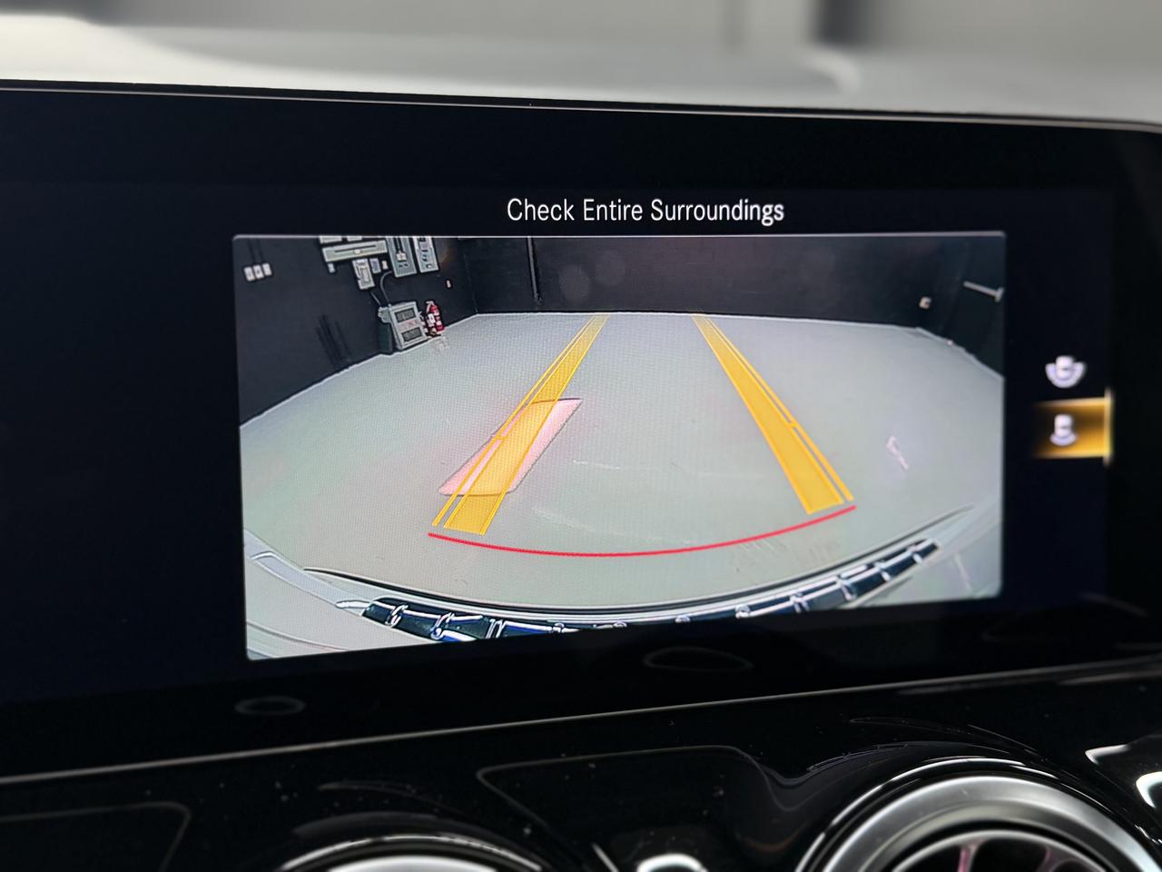 2022 Mercedes-Benz GLA AMG PKG|BACKUP|FCW|BSM|PANO|ONE OWNER| Photo