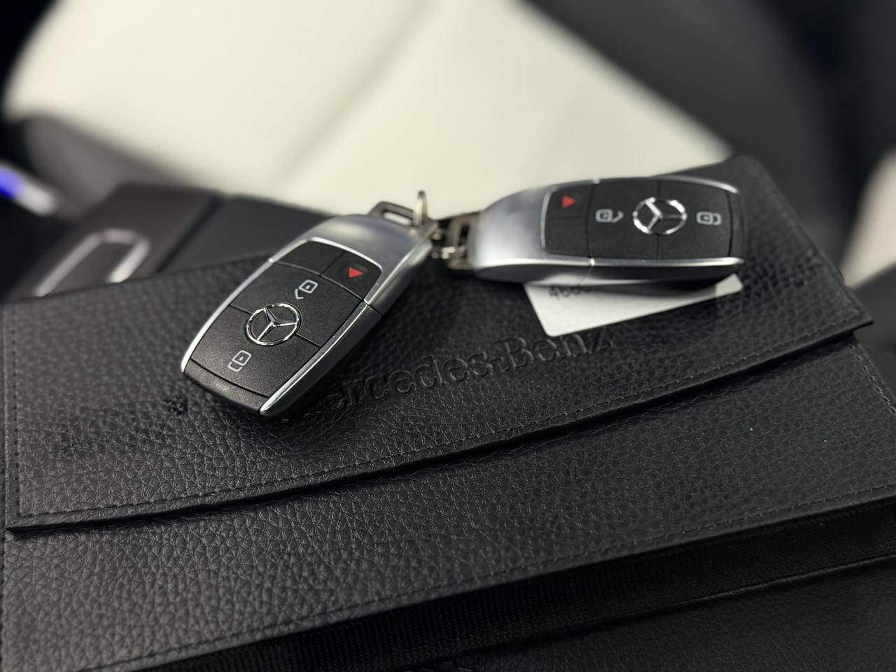 2022 Mercedes-Benz GLA AMG PKG|BACKUP|FCW|BSM|PANO|ONE OWNER| Photo